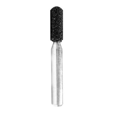 Century Drill & Tool Century Drill Mounted Grinding Point 1/4" Dia. 1/4" Shank Size A24 Aluminum Oxide 75215